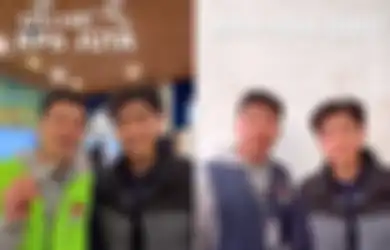 Viral di TikTok Gaji Petugas KPPS di Belanda Tembus Rp 6 Juta, Warganet: Hidup di Belanda Mahal woy