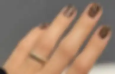 7 Tren Nail Art 2023 Cocok Buat Kuku Bantet alias Pendek. Gemesh!