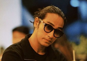 Profil Abidzar Al Ghifari, Aktor yang Dikritik Usai Bintangi Film A Business Proposal, Sentil Fans Fanatik K-Drama