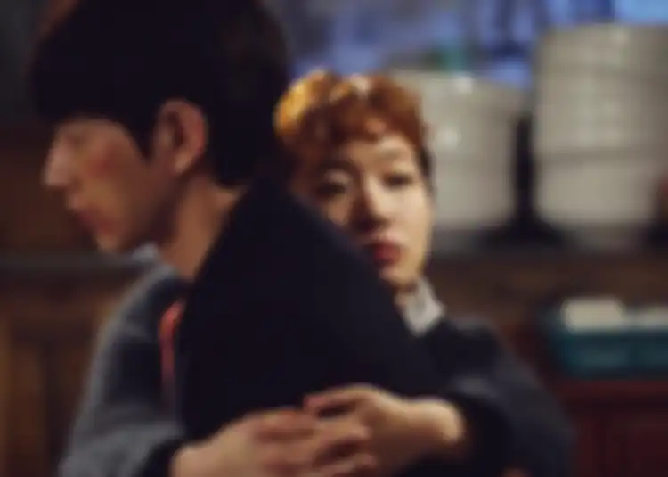 Drama Cheese in the Trap