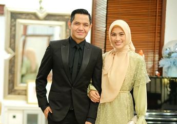 Terlihat Selalu Romantis, Dude Harlino Ternyata Masih Kesulitan Memahami Alyssa Soebandono di Usia Pernikahan Ke-10 Tahun
