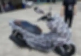 Motor Baru Honda PCX 160 2021 Lagi Dites, Enggak Lama Lagi Meluncur?