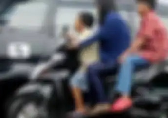 Siapa Yang Harus Disalahkan? Saat Kelalaian Pengendara Dibawah Umur Kecelakaan