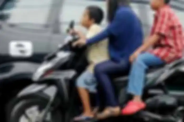 Ini Sebabnya Banyak anak Millennials Jadi Pelanggar Dan Korban Kecelakaan Lalu Lintas Di Tahun 2017