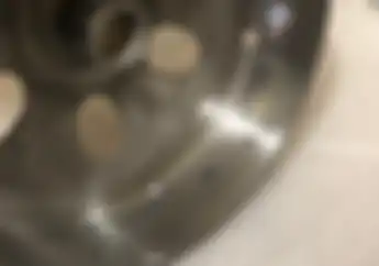 Banyak Yang Bingung, Untuk Apa Sih Mangkok Kampas Ganda Dilubangin?