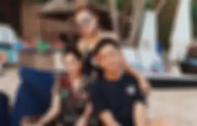 Selama Ini Dikenal Sayangi Ashanty Bak Ibu Kandung Sendiri, Tak Disangka Ada Satu Perlakuan Azriel yang Buat Istri Anang Takut: Aku Bisa Gila
