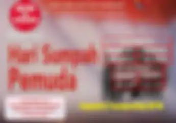 Jelang Hari Sumpah Pemuda, Bengkel Resmi Honda Siap Kasih Promo Menarik