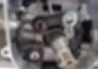 Tak berisik Lagi, Murah Meriah Per Tensioner Supra X125 Fi Dari Grand