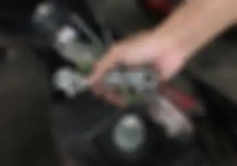 Jangan Lupa Ini Toolkit Yang Perlu Dibawa Saat Musim Hujan Datang