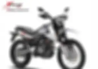 Sangar Gambar Render Pesaing Honda CRF150L Terbaru, Segera Diproduksi?