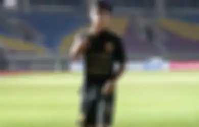 Bikin Klub Elite Liga Korsel Seongnam FC Kepincut, Ini Sosok Pratama Arhan PSIS Semarang, Anak Pedagang Sayur Keliling yang Punya Lemparan Bola Spesial