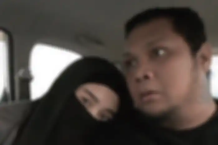 Virgoun dan sang istri, Inara Rusli