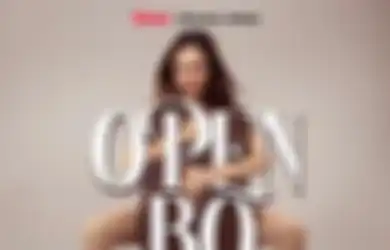 Bintangi Serial Open BO, Wulan Guritno Tegaskan Ini Soal Adegan Panas
