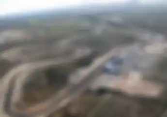 Inilah Kota yang Akan Bersaing dengan Sirkuit Sentul, Tinggal Menunggu Persetujuan