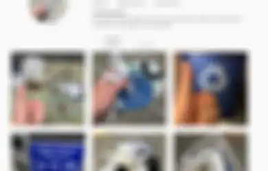 4 Fakta Cowok yang Unggah Foto Setiap Sampah yang Ia Temui ke Instagram