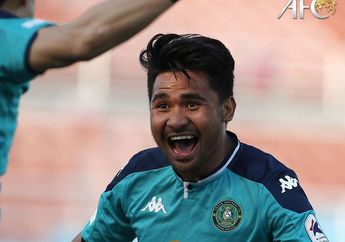 Berkat Shin Tae-yong, Pelatih Ansan Greeners Sebut Asnawi Kian Percaya Diri