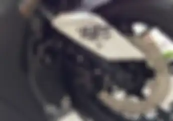 Batingan Sok Depan Motor Yamaha XMAX 250 Keras, Begini Solusinya