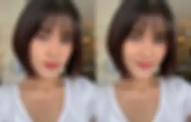 Lebih Suka Tampil Tomboy, Ashira Zamita Ngerasa Nyaman Banget!