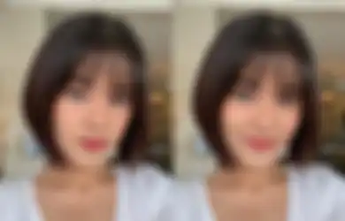 Lebih Suka Tampil Tomboy, Ashira Zamita Ngerasa Nyaman Banget!
