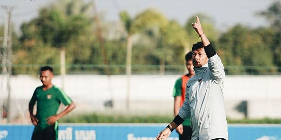 Strategi Timnas U-22 Indonesia Sudah Matang Hadapi Myanmar    