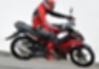 Mau Beli Motor Bebek Bekas Yamaha? Tipe-tipe Ini Yang Banyak Diincar