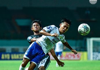 Disingkirkan Shin Tae-yong, Wonderkid Persib Kawinkan Tiga Gelar Juara Liga Indonesia