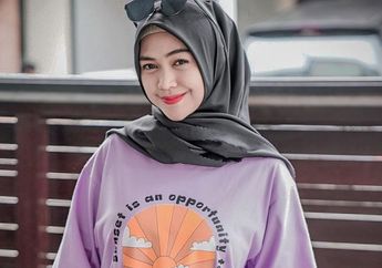 Sempat Diretas, Akun YouTube Ria Ricis Akhirnya Kembali Lagi!