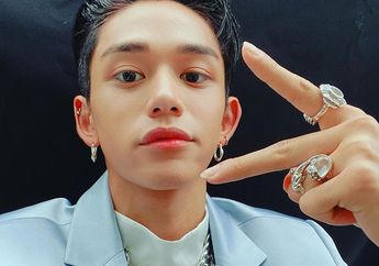 Putuskan Hengkang dari NCT dan WayV, Lucas Tulis Pesan Menyentuh Untuk Para Anggota: Ingat Saya Sebagai Huang Xuxi
