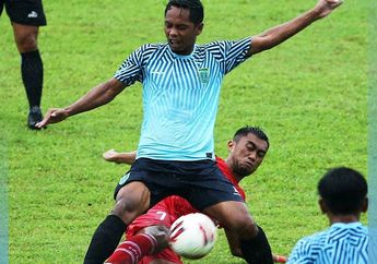 Jadi Juru Kunci, Pemain Persela Tak Diberi PR Selama Libur Corona