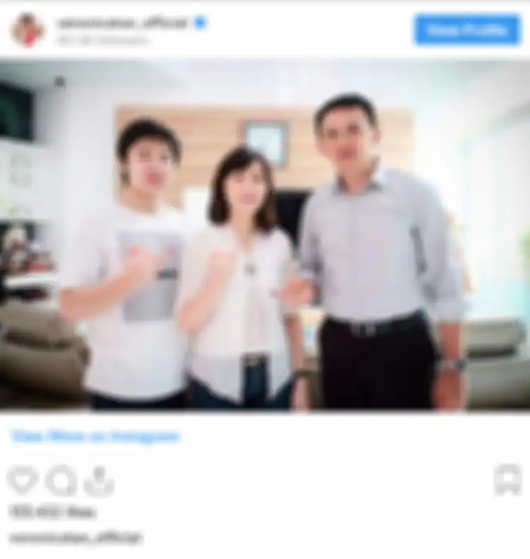 Sama-Sama Dampingi BTP, Begini Gaya Veronica Tan Versus Puput Nastiti Devi, Cantik Siapa?