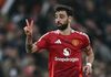 Terlahir sebagai Pencipta, Bruno Fernandes Jadi Raja Assist Baru Liga Inggris