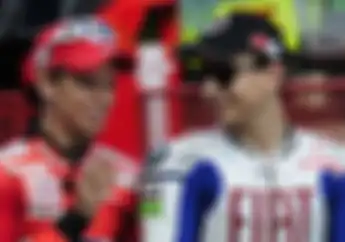 Livio Suppo Ungkap Perginya Casey Stoner dari Ducati Karena Jorge Lorenzo