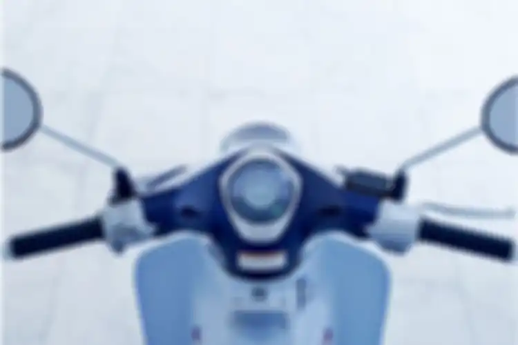 Honda perkenalkan Super Cub C125 terbaru(Honda)