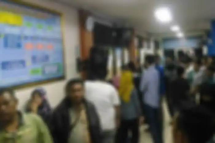 Program baru bikin SIM gak perlu ke kantor polisi dan tanpa antri panjang, ini 4 titik lokasinya.