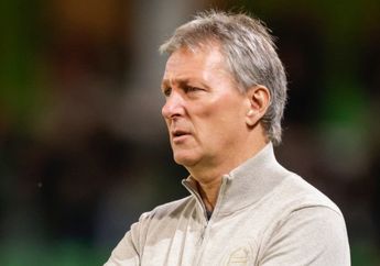 Bima Sakti Buat Timnas U-17 Kalah Telak dari Barcelona, PSSI Tegaskan Tak Akan Ada Kudeta Frank Wormuth