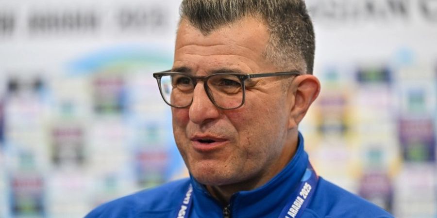 Tak Semujur Timnas U-17 Indonesia, Vietnam Sudah Cemas Tak Lolos