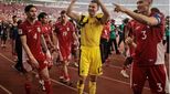 Media Malaysia: Fans Kami Iri, Harimau Malaya Harus Hormat kepada Timnas Indonesia