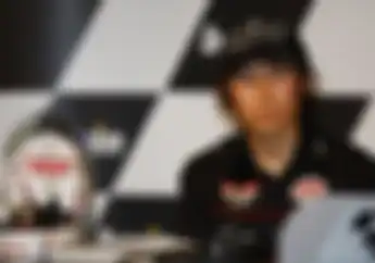 Delapan Tahun Tewasnya Shoya Tomizawa di Sirkuit Misano San Marino