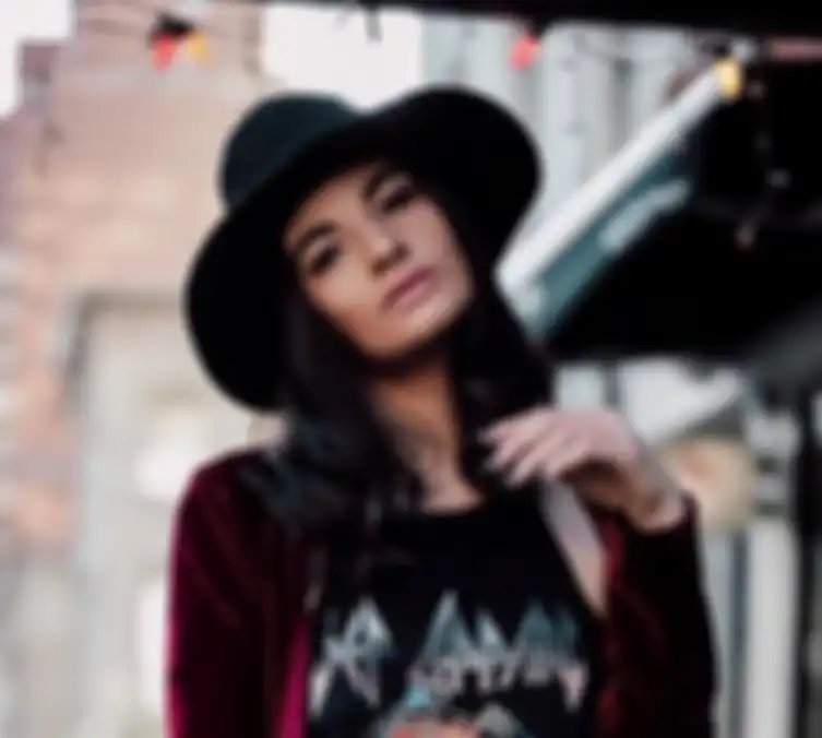 Fedora hat