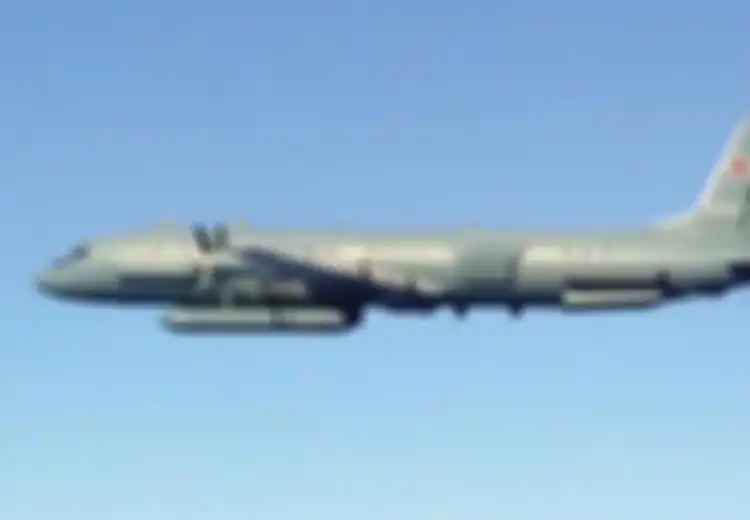 4 Jet Tempur Israel Serang Suriah, Pesawat Militer Rusia Rontok