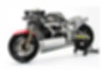 Punya Julukan Suicide Machine, Tengok Knalpot Honda NSR500 Versi 1984 Ada Dimana? Bikin Melongo..
