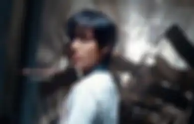 Totalitas Menampar Diri Sendiri Demi Weak Hero Class 1, Intip Info Drama Korea Park Ji Hoon