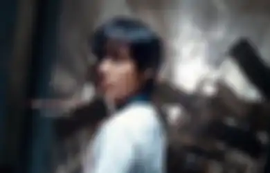 Info Drama Korea Park Ji Hoon, Intip Poster Karakter Weak Hero Class 1 yang Saling Menatap Tajam!