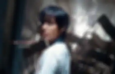 Info Drama Korea Park Ji Hoon, Intip Poster Karakter Weak Hero Class 1 yang Saling Menatap Tajam!