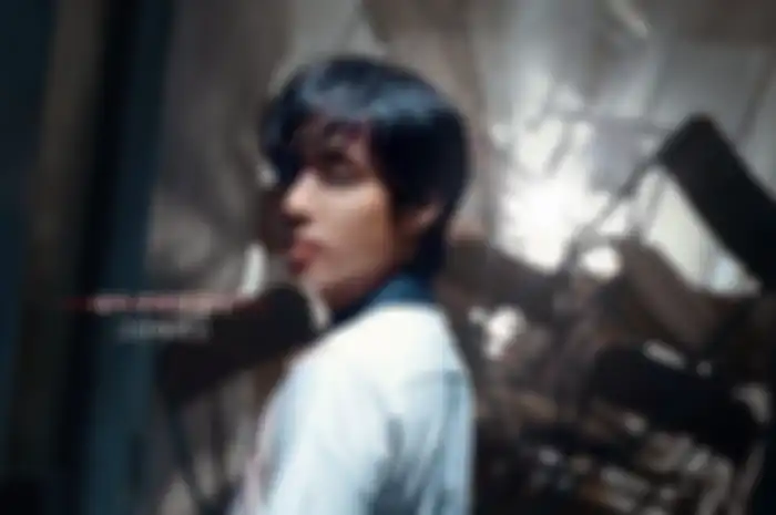 drama Korea Weak Hero