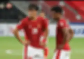 Kalah di Final AFF 2020, Timnas Indonesia Bawa Pulang Hadiah Setara 84 Honda BeAT
