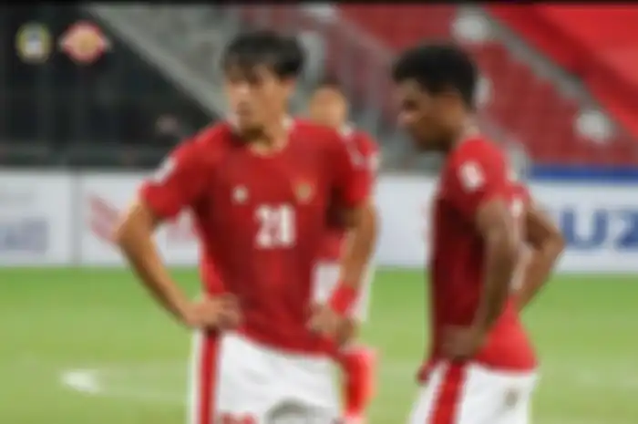 Timnas Indonesia membawa pulang hadiah senilai 84 motor Honda BeAT