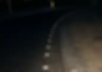 Banyak Yang Belum Tahu, Ini Loh Namanya Benda Bulet Yang Ada di Jalan, Harganya Lumayan!