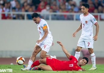Shin Tae-yong: Selamat Datang Generasi Emas Indonesia, Era Vietnam Berakhir!