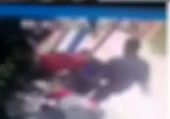 Sadis! Cuma Gara-gara Ini, Pria Mengaku TNI Aniaya Mekanik Bengkel
